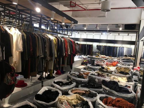 服装实体店的寒冬 生意难做的背后，不止电商冲击