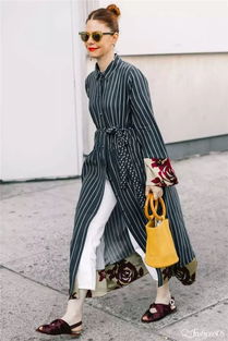 今夏必备！这四款阔腿裤时尚百搭，轻松穿出高级感