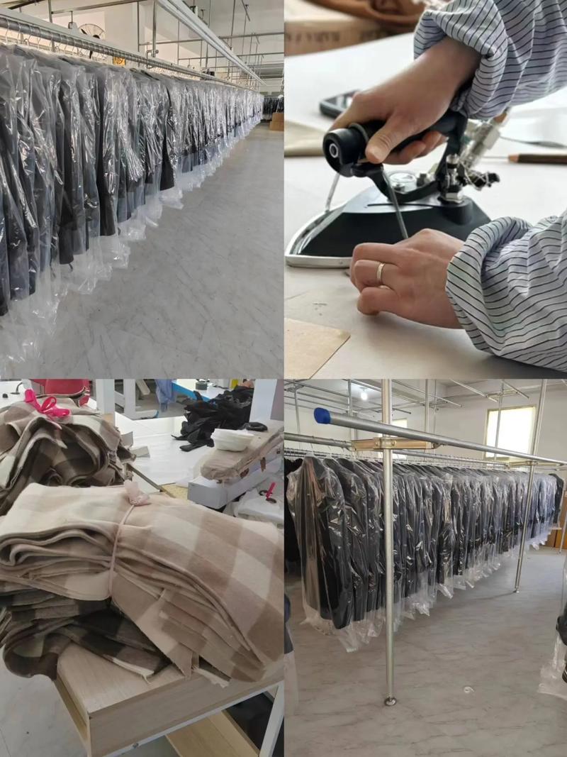 期待与您合作 优质服装供应，助力零售业务腾飞