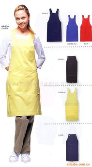 桐乡市宝雷利职业服装围裙产品全览 打造专业与时尚并存的服饰零售新选择