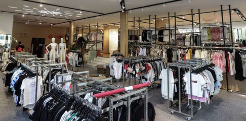 新零售大潮风起 大大仓如何用创新重塑服饰行业