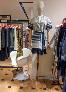 探索时尚新境界 值得关注的优质女装品牌与零售趋势